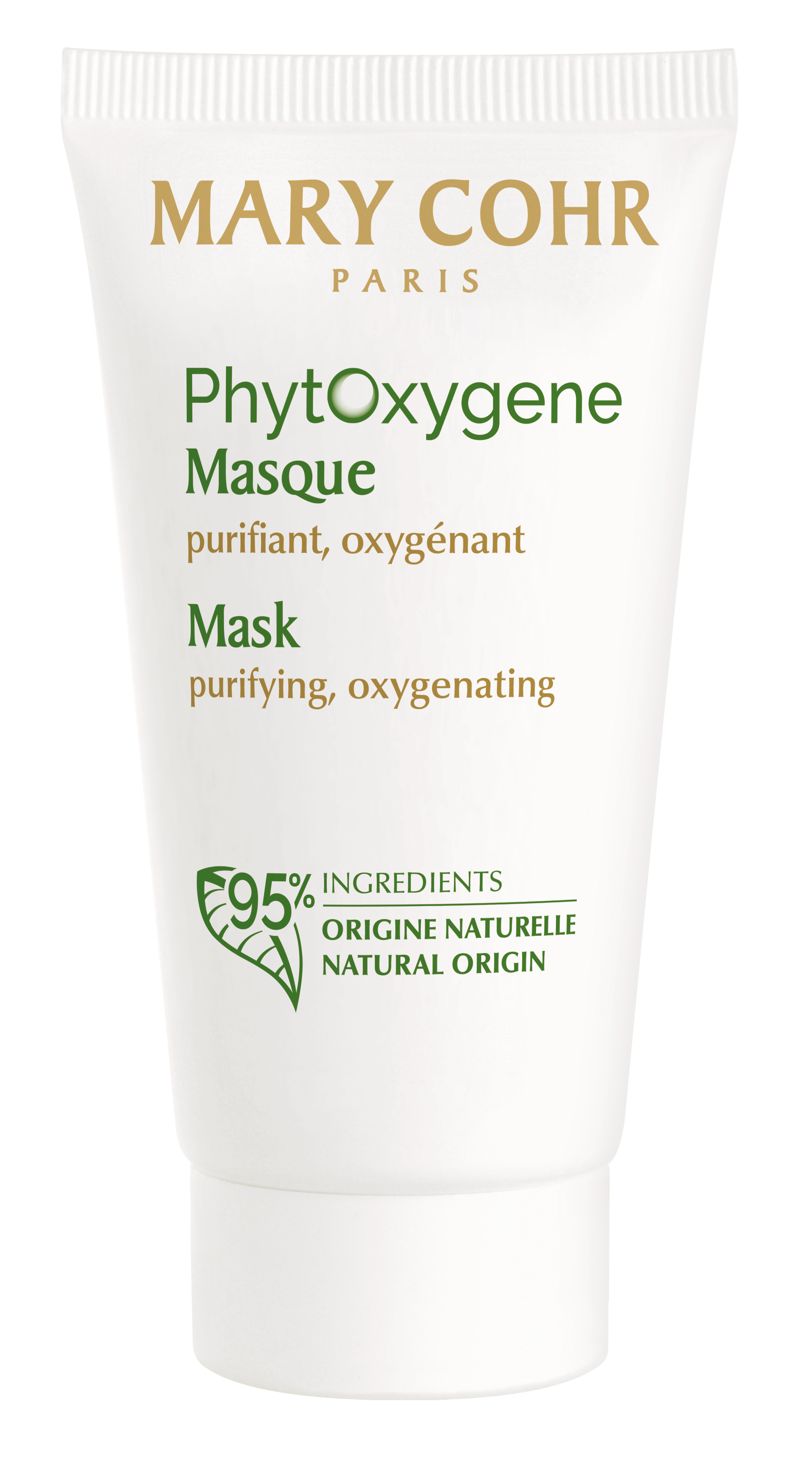 PhytOxygene Mask